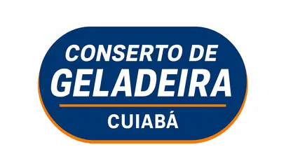 logo Conserto de Geladeira Cuiabá